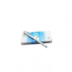 斑马(Zebra) 0.5mm经典顺滑签字笔 中性笔水性笔#BE-100，蓝色