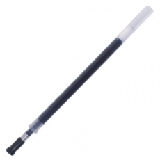 晨光(M&G) 0.5mm签字笔芯 短杆GP0097中性笔芯#MG-0097，黑色，20支装
