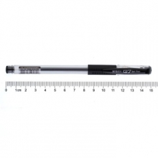 晨光(M&G) 0.5mm风速中性笔 经典签字笔水笔#Q7，黑色
