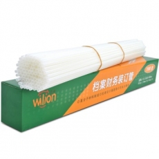 惠朗（huilang）HL-3000、HL6800财务装订机专用4.8mm铆管 100根装