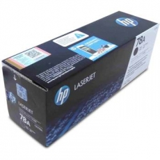 惠普(HP) P1566 P1606dn M1536dnf硒鼓#CE278A，黑色