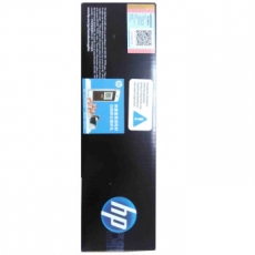 惠普(HP) P1566 P1606dn M1536dnf硒鼓#CE278A，黑色
