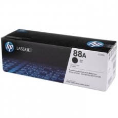 惠普(HP) HPm1136 hp1007 1008 1106 1108硒鼓#CC388A，黑色