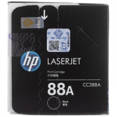 惠普(HP) HPm1136 hp1007 1008 1106 1108硒鼓#CC388A，黑色
