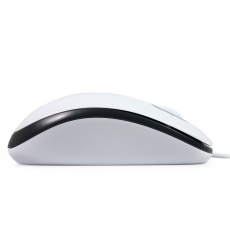 罗技(Logtitech) USB有线鼠标 光电鼠标#M100