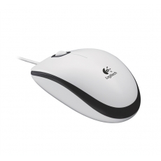 罗技(Logtitech) USB有线鼠标 光电鼠标#M100