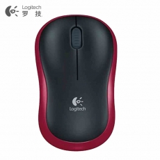 罗技(Logtitech) 笔记本/台式鼠标 无线