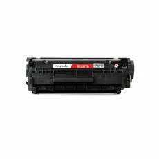 欣彩HP Q2612A硒鼓 惠普1010 1012 1020 M1005 M1319F 12A硒鼓