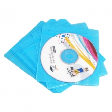 国产 PP料CD袋 DVD袋 光盘袋光盘套 100