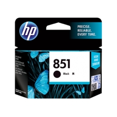 惠普(HP) 打印机墨盒 原装正品惠普851墨盒#