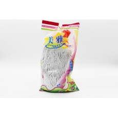 国产 高级白色圆形棉拖 棉线拖纯棉拖把