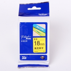 兄弟(Brother) 原装标签色带芯#TZ-641