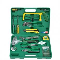 威力狮 22件维修工具套装 工具箱