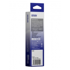 爱普生(Epson) 原装色带芯S010072#LQ-1900K2H，LQ-1900K2+，LQ-1600K3+