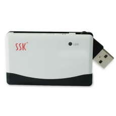 飚王 多功能读卡器#SCRM010