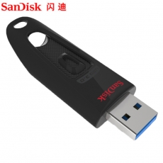 闪迪（SanDisk） 16G至尊高速U盘#CZ48