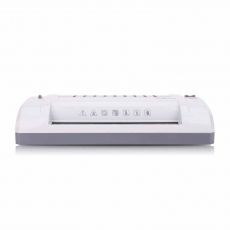 得力 A4不卡膜办公型过塑机#3893