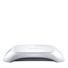 TP-LINK 4口有线路由器 WIFI路由器#TL-R406