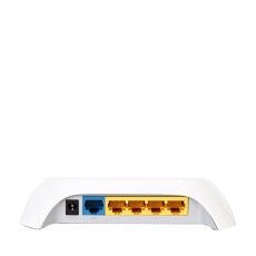 TP-LINK 4口有线路由器 WIFI路由器#TL-R406