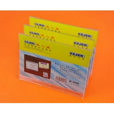 科记 单面高级台卡 台牌台座人名座#K-008，1
