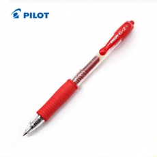 百乐(Pilot) 0.5mm按制中性笔 BL-G