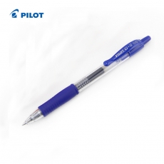 百乐(Pilot) 0.5mm按制中性笔 BL-G