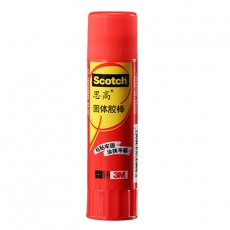 3M 思高(Scotch) PVA固体胶超强粘性 20g固体胶棒#5020