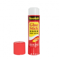 3M 思高(Scotch) PVA固体胶超强粘性 20g固体胶棒#5020