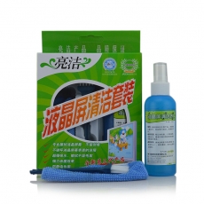 笔记本清洁套装三件套