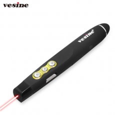 唯昕(Vesine) 电脑翻页激光笔 翻页笔镭射笔