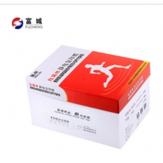 红瑞林 A4，80g高级静电复印纸